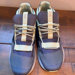 On Cloud Nova Men's Green/Gray 13